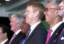 Britain Joins Major Trans-Pacific Trade Pact, 16 July 2023