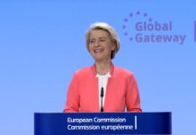 EU-LAC 2023 Business Round Table, 17 July 2023