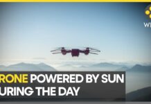 BAE Systems’ Phasa-35 Makes Breakthrough Stratospheric Flight, 17 July 2023