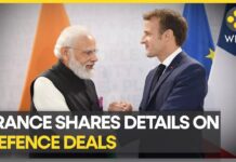 India-France Defence Deals on Track; France Shares Details, 18 July 2023