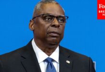 Defense Sec. Lloyd Austin Delivers Opening Remarks to Ukraine Defense Contact Group Virtual Meeting, 17 July 2023