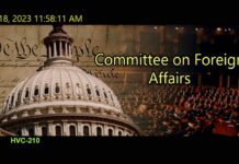 Achieving Peace Through Strength in the Indo-Pacific: Examining the FY24 Budget Priorities, 18 July 2023