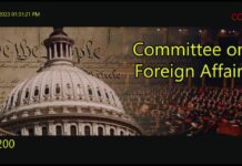 The Dire State of Religious Freedom Around the World, 18 July 2023