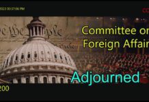 Great Power Competition Implications in Africa: The Russian Federation and Its Proxies, 18 July 2023