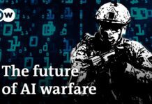 The Role of Artificial Intelligence in Russia’s War in Ukraine, 20 July 2023