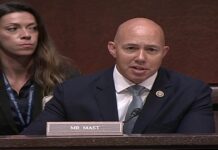 The State Department’s Climate Agenda: A Budget Overview by the Special Presidential Envoy for Climate, 13 July 2023