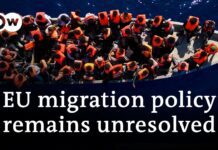 Little Trust Among EU Member States on Migration Rules, 20 July 2023