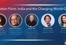 India and the Changing World Order, 20 July 2023