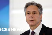 Secretary of State Blinken to Visit Beijing Amid High Tension Between U.S. and China, 15 June 2023