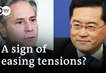 Blinken to Fly to China for First Time After Spy Balloon Incident, 16 June 2023