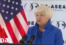 Vietnam a «Key Node» in Global Semiconductor Supply Chain: Yellen, 21 July 2023