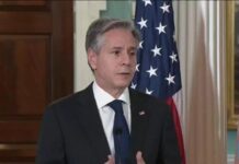 Blinken Set for China Trip as Bejing Warns Relationship with US Must Be Based ‘On Equality’, 17 June 2023