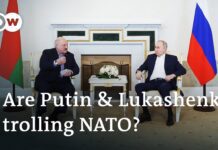 Lukashenko: Wagner Wants to Invade Poland, Putin: Ukraine Counteroffensive a Bust, 23 July 2023