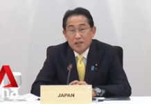 Japan’s Parliament Rejects Opposition’s No-confidence Motion against PM Kishida, 16 June 2023