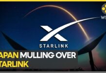 Japanese Military Considers Adopting Elon Musk’s Starlink Satellite Service, 26 June 2023