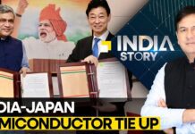 Japan Becomes Second Quad Partner to Sign Semiconductor Pact with India,21 July 2023