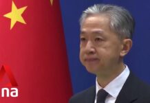 China Says US «Spreading Rumours», Slams Reports of Cuba Spy Station, 9 June 2023