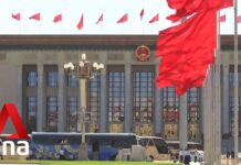 China Criticises New US Sanctions on Companies Over Pilot Training, Weapons Development, 13 June 2023