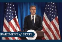 Secretary Blinken Press Availability in Beijing, 20 June 2023