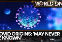 US Intelligence Agencies May Never Find Covid’s Origins, Officials Say, 22 June 2023