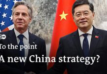 China’s Global Ambitions: Can the West Keep Up? | To the Point, 22 June 2023