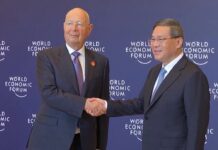 China’s Premier Says ‘De-Risking’ Calls from West Are ‘False Proposition’, 27 June 2023