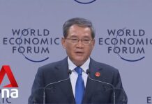 Premier Li Qiang Projects Faster Pace of Growth for China in Q2, 27 June 2023