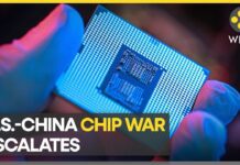 China Restricts Exports of Two Key Metals, 4 July 2023