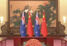 China, Solomon Islands Establish Comprehensive Strategic Partnership, 10 July 2023