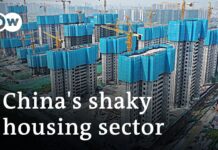 How China Attempts to Stabilize Its Real Estate Sector, 13 July 2023