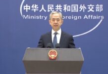 Chinese Foreign Ministry: NATO Is Not a Party to Korean Peninsula Issue, 13 July 2023