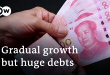 China’s Economy: Ticking Timebomb or Hopeful Recovery? 19 July 2023