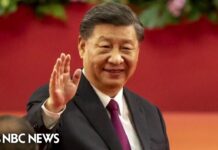 Xi Says China’s Climate Policy ‘Will Never Be Influenced by Others’, 20 July 2023
