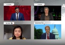 Algeria – China | President Tebboune Ends State Visit to Beijing, 22 July 2023