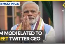 PM Modi’s US Visit: Modi Meet CEOs, Economists, Scientists, Scholars on Day 1, 21 June 2023