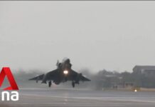 China Says It «Resolutely Opposes» $440 Million US Arms Sales to Taiwan, 30 June 2023