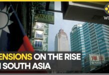 ‘Beijing Remains Undecided on Taiwan’s Unification’, Says Pentagon, 2 July 2023