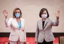 The Taiwan Factor: Elections, Supply Chains, and US–China Relations, 4 July 2023