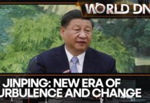 ‘Dare to Fight’: China’s President Inspects Forces in Flashpoint Region Near Taiwan, 7 July 2023