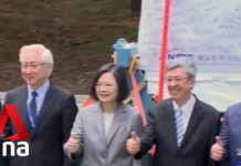 Taiwan Flags Space Capabilities with First Domestically Developed Weather Satellite, 14 July 2023