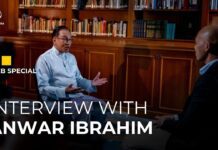 The Most Corrupt Forces Are Ganging up’: Malaysia’s PM Anwar Ibrahim Speaks with 101 East, 15 June 2023