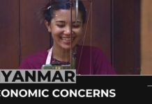 Myanmar Economy Fears: Gov’t in Exile to Create Central Bank, 15 June 2023