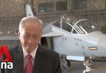 RSAF Marks 25 Years of Training at Air Base in France, 16 June 2023