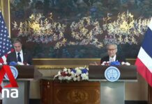 Key ASEAN Members Skip Thai-Hosted Myanmar Talks Amid Criticism, 19 June 2023