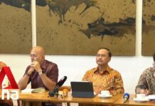 ASEAN’s Decision to Bar Myanmar Generals from Group Meetings Remains Unchanged: Indonesia, 19 June 2023