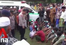 UN Expert Calls on International Community to Do More to Resolve Myanmar Crisis, 21 June 2023