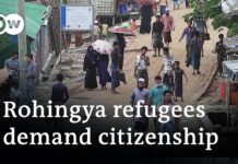 Rohingya Refuse Returning to Myanmar Without Citizenship, 22 June 2023