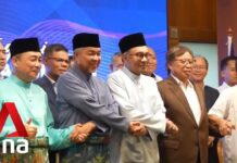 Kelantan Dissolves Assembly, Paving Way for Polls, 22 June 2023