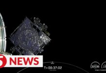 Indonesia, SpaceX Launch Satellite to Boost Internet Connectivity, 19 June 2023