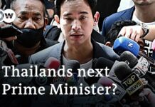 Thailand on the Verge of Forming a New Government? 29 June 2023